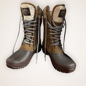 The North Face Women’s Winter Boots – New, Never Worn